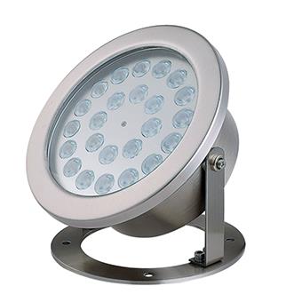 Onderwaterlichten