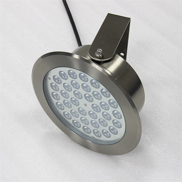 Underwater Led Lights For Fountains