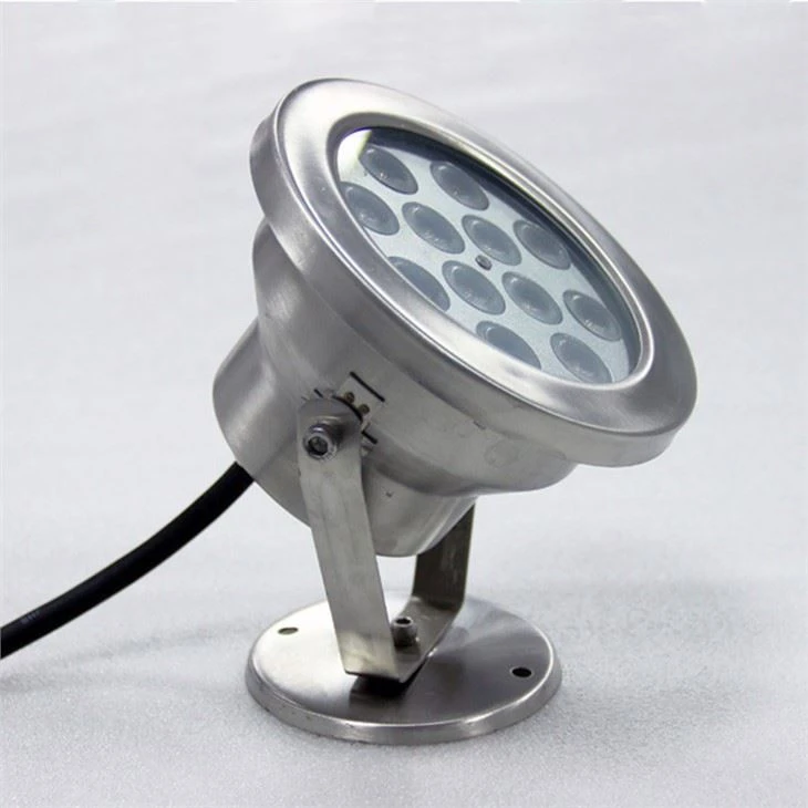 Waterproof Underwater Led Lights