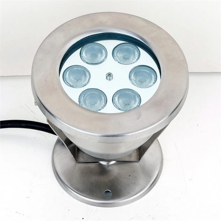 Small LED Lights Water Fountain